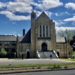 Mosques in Buffalo, NY