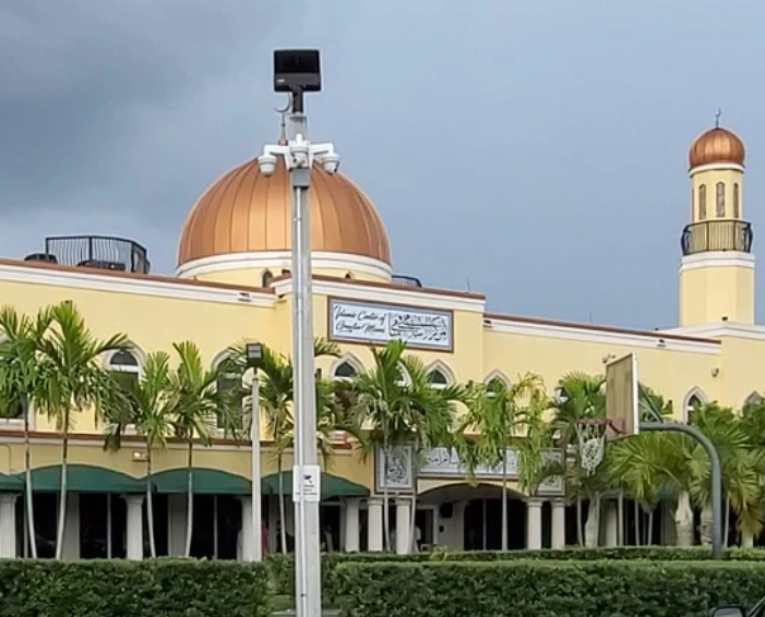 History and Impact of the Miami Mosque