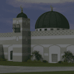 Grand Mosque of Oklahoma City